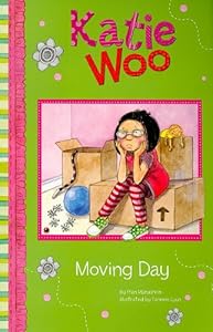 Moving Day (Katie Woo)