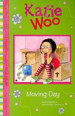 Moving Day (Katie Woo)