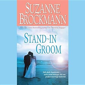 Stand-In Groom