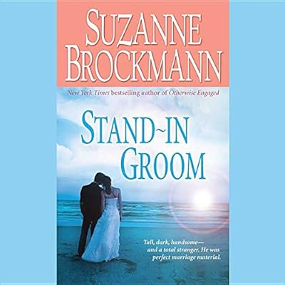 Stand-In Groom