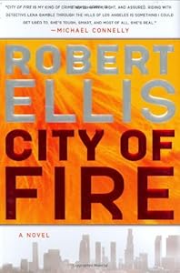 City of Fire (Lena Gamble)