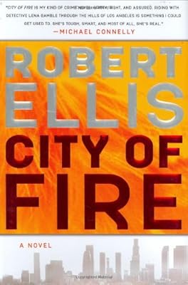 City of Fire (Lena Gamble)