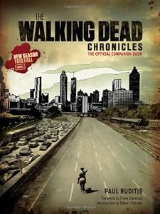 The Walking Dead Chronicles: The Official Companion Book