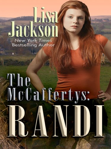 Randi (Wheeler Large Print Book Series) by Lisa Jackson