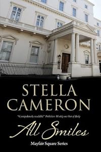 All Smiles: Mayfair Square Series