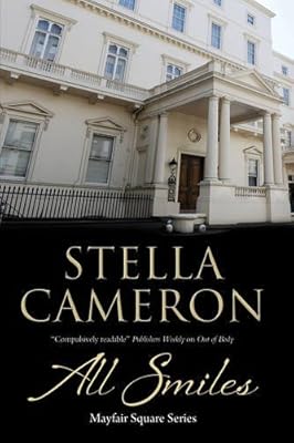 All Smiles: Mayfair Square Series