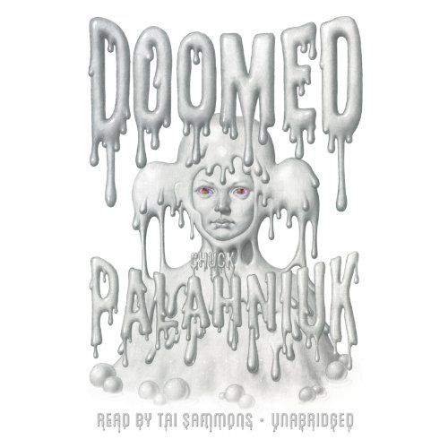 Doomed by Chuck Palahniuk