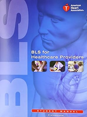 BLS for Healthcare Providers