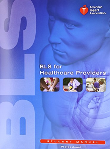 BLS for Healthcare Providers by Mary Fran Hazinski  (Editor)
