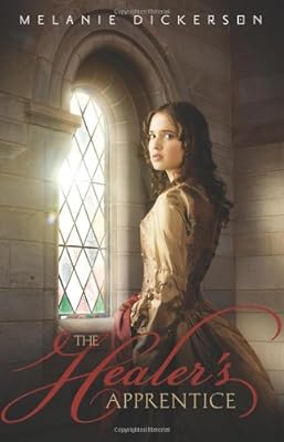 The Healers Apprentice