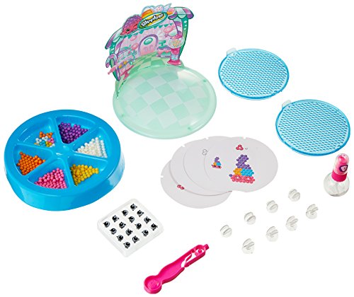 Algopix Similar Product 15 - Beados Shopkins Sweets Collection