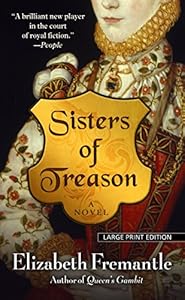Sisters Of Treason