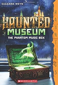 The Phantom Music Box