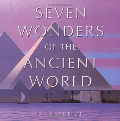 Seven wonders of the ancient world