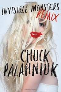 Invisible Monsters Remix