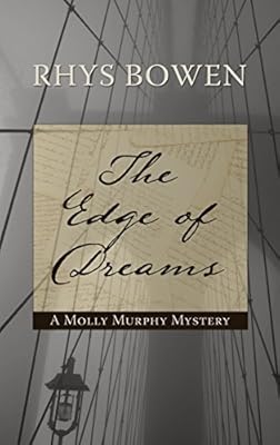 The Edge Of Dreams