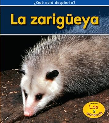 La zarigüeya