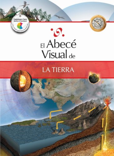 El abec&eacute; visual de la Tierra by Santillana
