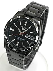 SEIKO セイコー SEIKO 5 セイコーファイブ 自動巻き メンズ 腕時計 SNKE03K1 (SNKE03KC) 海外モデル [時計] 逆輸入品