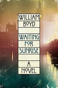 Waiting for Sunrise: A Novel