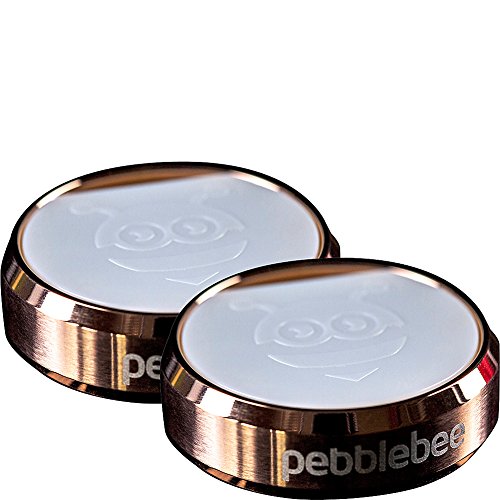 Algopix Similar Product 6 - Pebblebee Finder Bluetooth Tracking