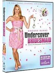 Undercover Bridesmaid