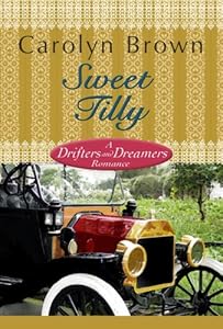 Sweet Tilly: A Drifters and Dreamers Romance