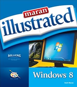 Maran Illustrated Windows 8