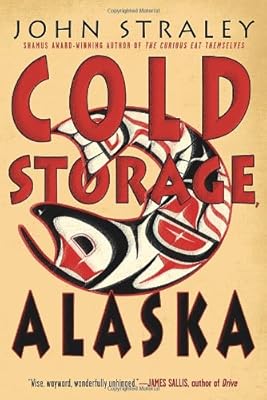 Cold Storage, Alaska