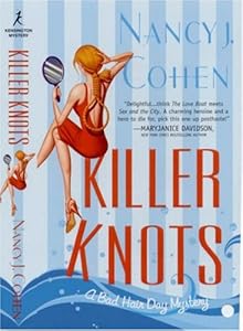 Killer Knots: Bad Hair Day Mysteries (Bad Hair Day Mystery)