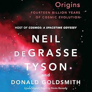 Origins: Fourteen Billion Years of Cosmic Evolution