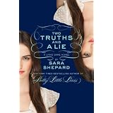 The Lying Game #3: Two Truths and a Lie