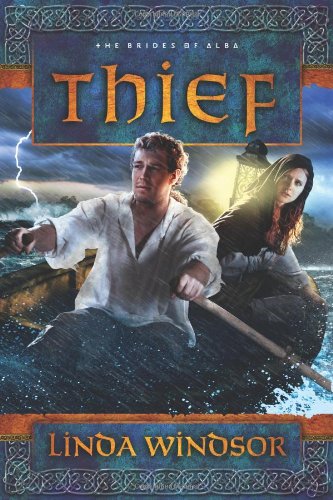 Thief: A Novel by Linda Windsor