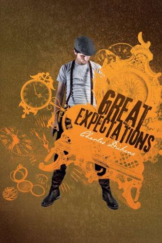 Great Expectations by Charles Dickens