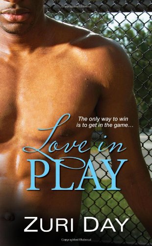 Love in Play by Zuri Day