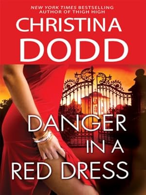 Danger in a Red Dress
