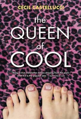 The Queen of Cool