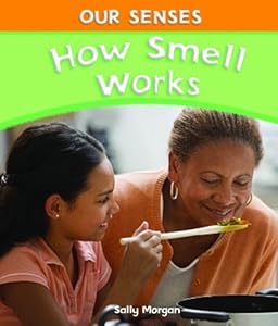 How Smell Works