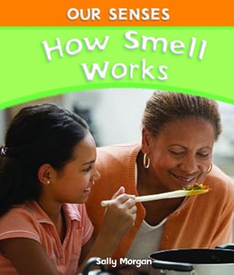 How Smell Works