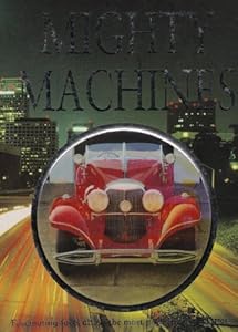 Mighty Machines