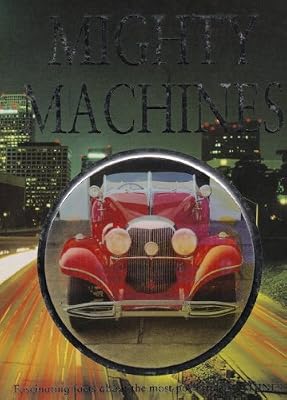 Mighty Machines