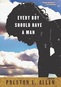 Every Boy Should Have a Man