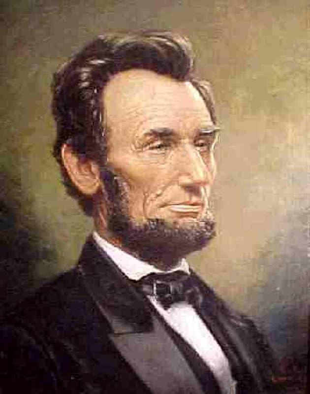 The Suppressed Truth About the Assassination of Abraham Lincoln by Burke McCarty