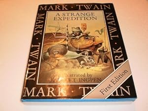 A Strange Expedition
