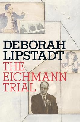 The Eichmann Trial (Jewish Encounters)