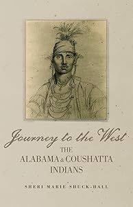Journey to the West (The Civilization of the American Indian Series) (Volume 256) by Shuck-Hall