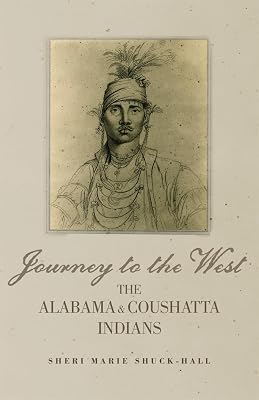 Journey to the West (The Civilization of the American Indian Series) (Volume 256)