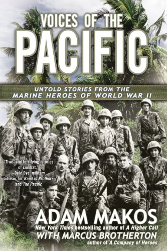 Algopix Similar Product 11 - Voices of the Pacific Untold Stories