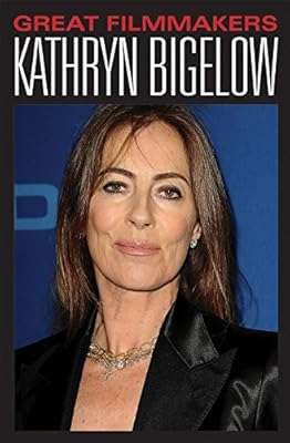 Kathryn Bigelow