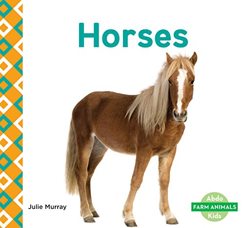 Horses by Julie Murray